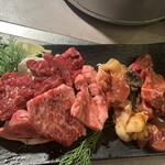 焼肉 絆 - 
