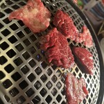 焼肉 絆 - 