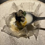 くずし鉄板 あばぐら - 