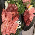 焼肉 絆 - 