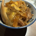 肉と日本酒 - 