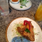 THE PIG ＆ THE LADY - 