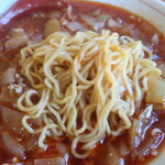 はらだ - 麺