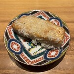 くずし鉄板 あばぐら - 