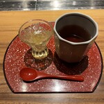 くずし鉄板 あばぐら - 