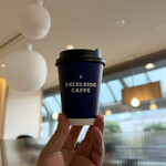 エクセルシオール カフェ  大崎ニューシティ店 - 