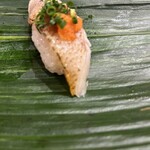 ひょうたん寿司 - 赤ムツ