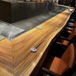 くずし鉄板 あばぐら - 