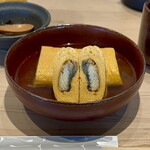 うなぎの中庄 - 