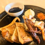 港町バル - 