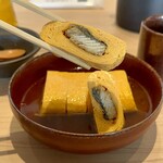 うなぎの中庄 - 