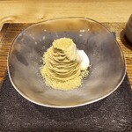 モンブランスタイル - 