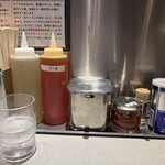 東京油組総本店 赤坂見附組 - 