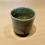 日本料理FUJI - 杉錦　玉栄　山廃純米