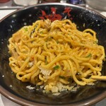 東京油組総本店 赤坂見附組 - 