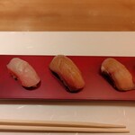 SUSHI BANYA KAI 品川店 - 