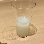 日本料理FUJI - 白隠正宗　澱々々Ｏ