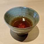 日本料理FUJI - お茶