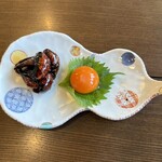 うなぎ亭 友栄 - 