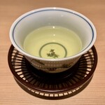 日本料理FUJI - お茶