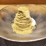 モンブランスタイル - 