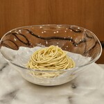 モンブランスタイル - 