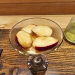 モンブランスタイル - 