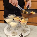 モンブランスタイル - 