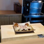 日本料理FUJI - 伊勢海老