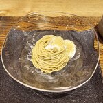 モンブランスタイル - 