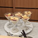 モンブランスタイル - 