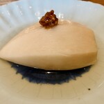 日本料理FUJI - 海老芋煮