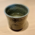 日本料理FUJI - 森本　炸裂辛口