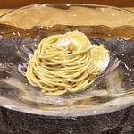 モンブランスタイル - 