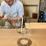 日本料理FUJI - 土雲