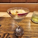 モンブランスタイル - 