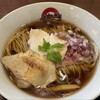座右の麺