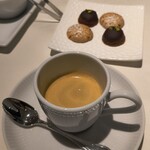 フランス料理 ル・クール - 