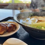 麺家 丸翔 - 