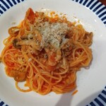 オステリア ジリ - 