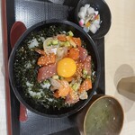 海鮮食堂 さばや - 