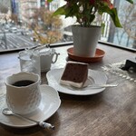 壹眞珈琲店 並木通り店 - 