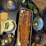 うなぎ四代目菊川 - 