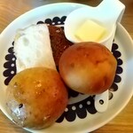 cafeひなぎく - 
