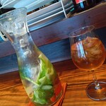 オステリア ジリ - 