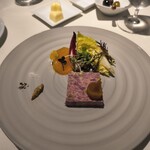 フランス料理 ル・クール - 