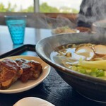 麺家 丸翔 - 