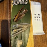 うなぎ四代目菊川 - 