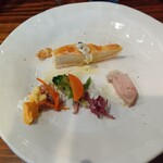 オステリア ジリ - 