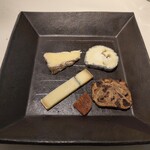 フランス料理 ル・クール - 